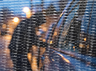 Během jedné noci vykradl zloděj v Náměšti tři auta. Policie po něm pátrá