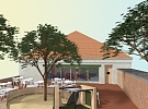 Domek zahradníka se má proměnit v galerii. Město hledá projektanta