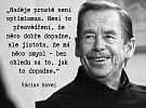 Na Třebíčsku si dal smažák, do dějin vstoupil jako mnohočetný symbol. Ohlédnutí za životem Václava Havla a jeho návštěvou regionu ku příležitosti nedožitých devadesátin
