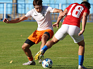 4. liga: Třebíč udolala lídra soutěže