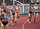 Třebíčskou atletickou sezonu zakončí štafetový mítink