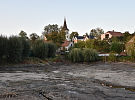 Historický rybník si zachová jen část dosavadní podoby