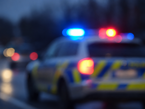 Bez řidičáku, milionová nehoda i krádež nafty