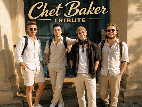 Národní dům v Třebíči rozezní jazz