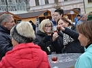 Svatomartinské slavnosti zahájeny!