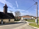 Toulky po Třebíčsku – Kojetice