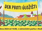 Den proti úložišti