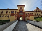 Kraj Vysočina podpoří památky UNESCO
