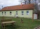 Obec, kde žijí extraligoví vítězové