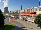 Kam o víkendu? No přece do elektrárny!
