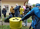 Obce chtějí vládě pořádně zavařit v kauze úložiště