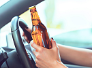 Alkohol za volantem