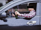 Za volant usedl pod vlivem alkoholu