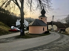 Toulky po Třebíčsku – Čichov