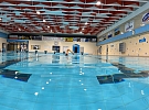 Hýbejme se zdarma směle od pondělí do neděle