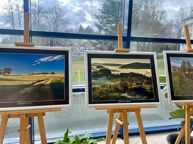 Fotografie 1
