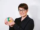 Z Třebíče do celého Česka. Eva Fruhwirtová a její Mozkoherna
