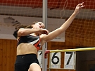 Renata Láníková první na Stříbrném mítinku, Tereza Štorková desátá na MČR