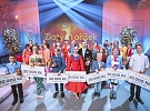 Máte doma talentované dítě? Přihlaste ho do Zlatého oříšku Kraje Vysočina