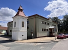 Romantický život mezi dvěma řekami