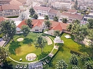 Architektonická soutěž dopadla na výbornou