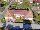 Obecní úřad potřebuje novou střechu