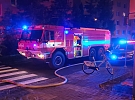 POZOR! Chystá se velké hasičské cvičení!