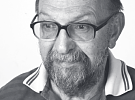 Vladimír Brauner devadesátiletý