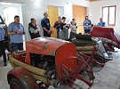 Vesnice roku 2024 - Diplom za udržování hasičských tradic pro Heraltice