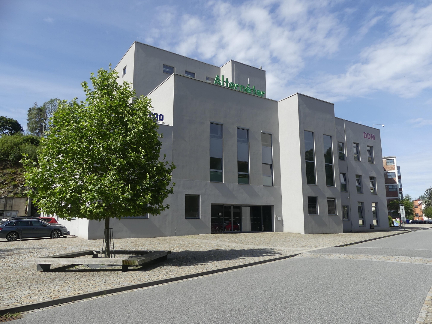Fotografie 1