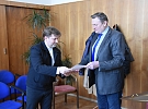 Farář Holcner: Zatížili jste mě důvěrou