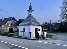 Toulky po Třebíčsku – Štěměchy