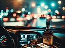Za volant usedl pod vlivem alkoholu