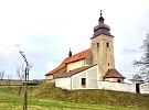 Toulky po Třebíčsku – Čáslavice