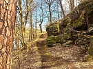 Toulky po Třebíčsku – Třebenice