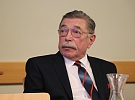 Lékařem by neměl být člověk, který nemá rád lidi, říká MUDr. Jiří Šustáček