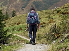 Nadace ČEZ podpoří 50 projektů na úpravu turistických a běžkařských tras