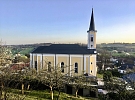 Toulky po Třebíčsku – Benetice