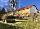 Toulky po Třebíčsku – Horní Vilémovice