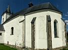 Za Jakubem Starším do lůna lesů