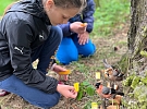 O Zlatý list soutěžili žáci z celé Vysočiny