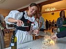 Vinná Nárameč - Úkol dne a večera: Najít nejlepší rulandu!