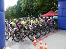 Jan Pechek obhájil titul cyklistického maratonce Vysočiny
