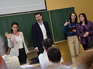 Zůstat lidský a nápomocný i přes veškeré odlišnosti. Gymnázium Třebíč uspořádalo historicky první Kalina Day