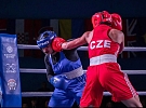 Historický bronz pro třebíčský box