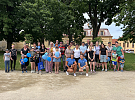 Roadshow Horáckých novin poprvé: Na samém konci okresu