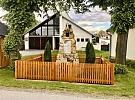 Toulky po Třebíčsku – Římov