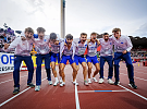 Ondřej Loupal bronzový a zlatý na ME do 20 let v Tampere