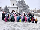 Tříkrálová sbírka na pokračování