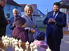 Pomozte získat umělecké škole koncertní křídlo